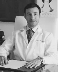 Dr. Michele Del Vecchio