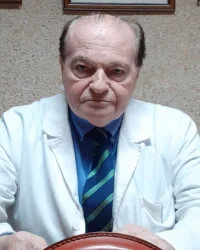 Dr. Michele Minenna