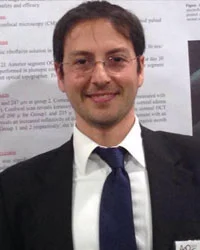 Dr. Miguel Rechichi