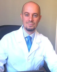 Dr. Andrea Marco Minetti