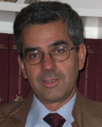 Dr. Mirco Castiglioni