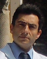 Dr. Massimo La Pinta