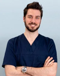 Dr. Massimo Pasqualotto