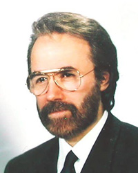 Foto del Dr. Willy Murgolo