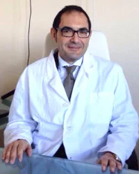 Dr. Nicola Maria Ilacqua