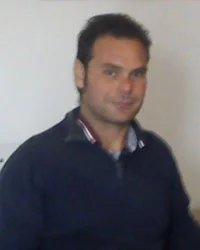 Dr. Nicola Patanè