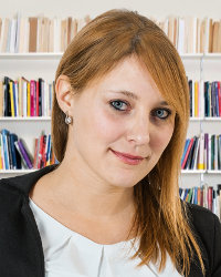 Foto del Dr.ssa Nadia Andreotti