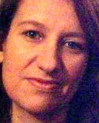 Foto della Dr.ssa Nadia Campagnola