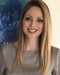 Foto della Dr.ssa Natalia Villani