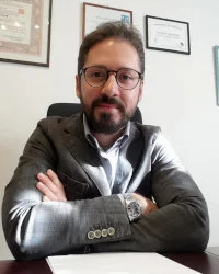 Dr. Domenico Navarra