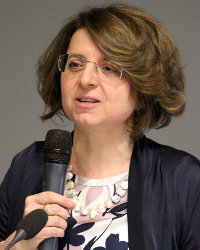 Dr.ssa Nunziata D'Abbiero
