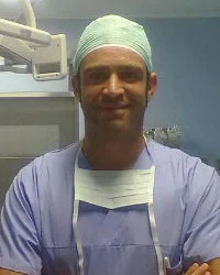 Dr. Nicola Antonacci