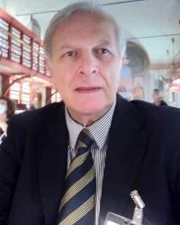 Dr. Nicola Castellano
