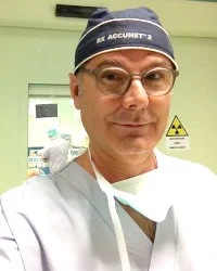 Dr. Nicola Palumbo