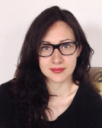 Foto della Dr.ssa Nicoletta Manna