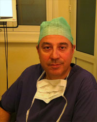 Dr. Filippo Nocera