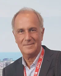 Prof. Oriano Mecarelli