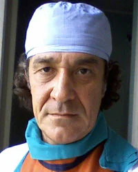 Dr. Paolo Beltrami