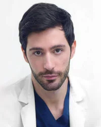 Dr. Pierfrancesco D'Andria