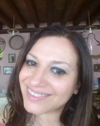 Foto della Dr.ssa Palma M. Silvana Filippone