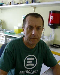Dr. Paolo Giuseppe Formenti