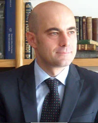 Prof. Paolo Perrini