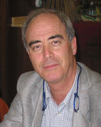 Dr. Paul Tenenbaum