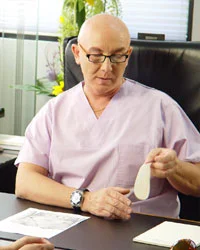 Dr. Pasquale Adilardi