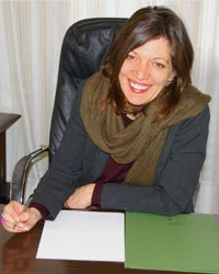Dr.ssa Sandra Padovani