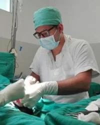 Dr. Graziano Palmisano