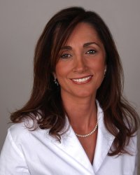 Foto della Dr.ssa Paola Furgani