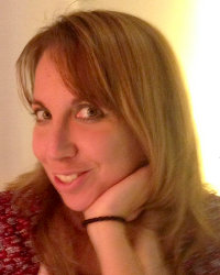 Foto della Dr.ssa Paola Invernizzi