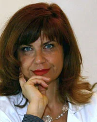 Dr.ssa Paola Eid