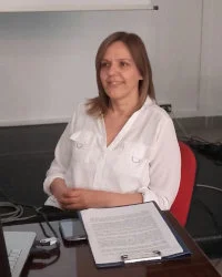 Dr.ssa Paola Gargiulo Maffei