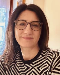 Foto profilo del Dr.ssa Paola Guerreschi