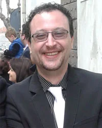 Dr. Paolo Forni