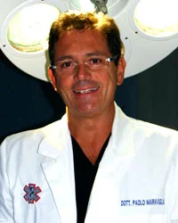 Dr. Paolo Maraviglia