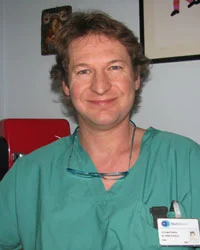 Dr. Paolo Nulli