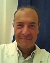 Dr. Paolo Porcù