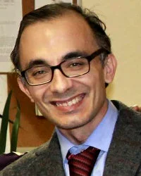 Dr. Paolo Ruggeri