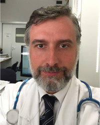 Dr. Paolo Scanagatta