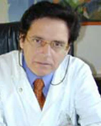 Dr. Paolo Zucconi