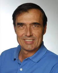 Dr. Paolo M. Brotto
