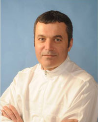 Dr. Paolo De Carli