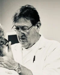 Dr. Paolo Dei