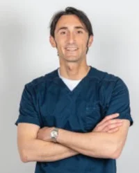 Dr. Paolo Fulgenzi