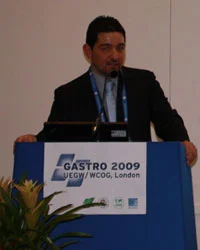 Dr. Paolo Montalto