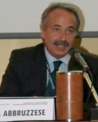 Dr. Pasquale Abbruzzese