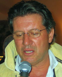 Dr. Pasquale Bergamo