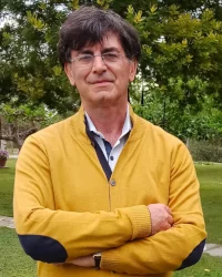 Foto profilo Dr. Pasquale Maglione